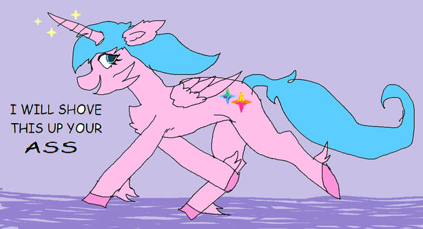 I CAN'T REMEMBER WHO COMMISSIONED THIS (HELP)