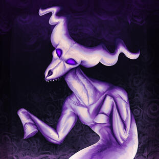 King Bozo's OC (no socials)