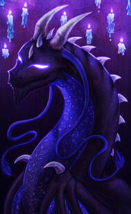 ephemeralzhanna's OC