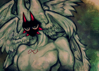 Hufuw's OC
