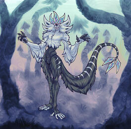 My OC Salmo