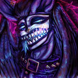 My OC Bassbane