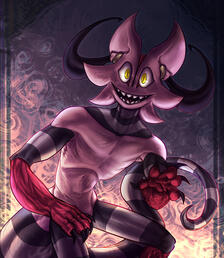 My OC Otto