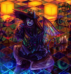 My OC Hyfix