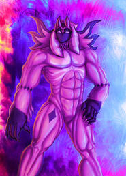 My OC